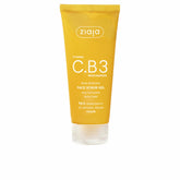 Exfoliating Facial Gel Vitamin C.B3 Niacinamide 100 ml - Ziaja Maroc - Aylal Beauty